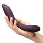 Womanizer OG Suction Vibrator til G-punktet