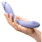 Womanizer OG Suction Vibrator til G-punktet