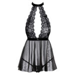 Kissable Babydoll med G-streng