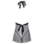 Kissable Babydoll med G-streng