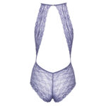 Kissable Blonde Body i Lavendel