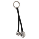 Heavy Gear Penisring og Anal Plugs