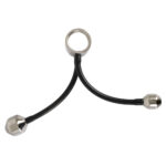 Heavy Gear Penisring og Anal Plugs