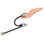 Heavy Gear Penisring og Anal Plugs