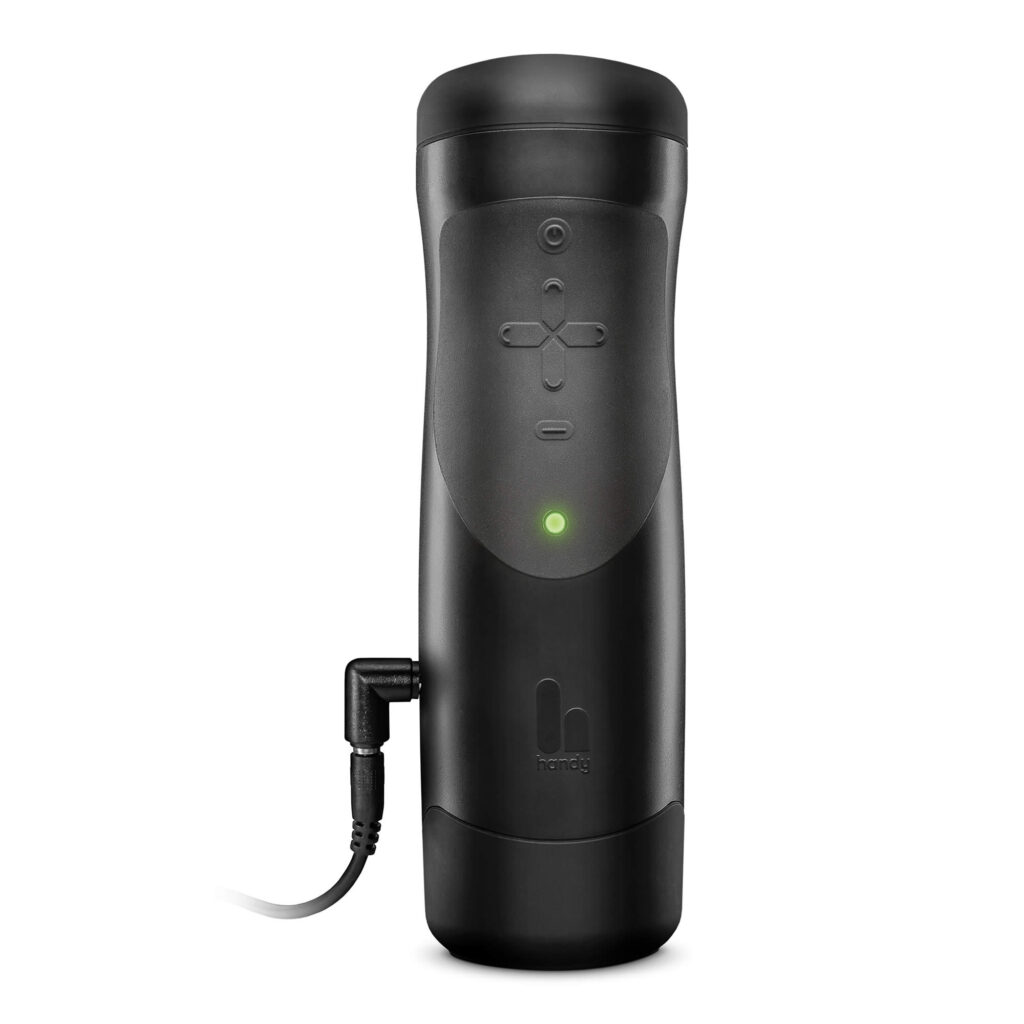 The Handy 1.1 Masturbator med App Styring