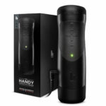 The Handy 1.1 Masturbator med App Styring