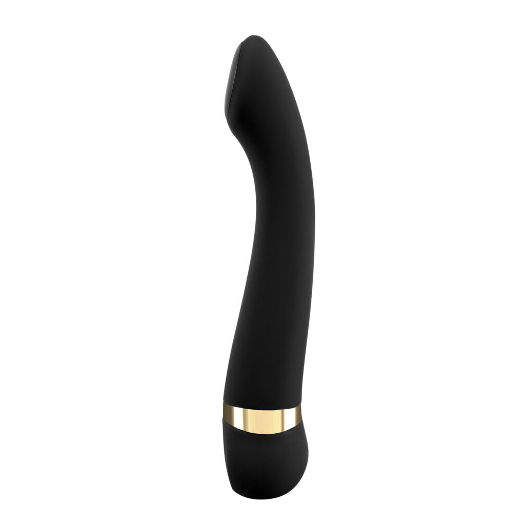 Hot 'N Cold Vibrator med varme og kulde funktion
