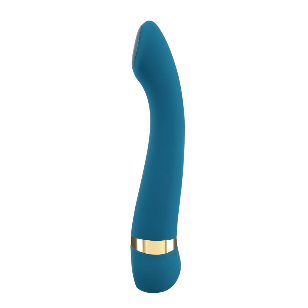 Hot 'N Cold Vibrator med varme og kulde funktion