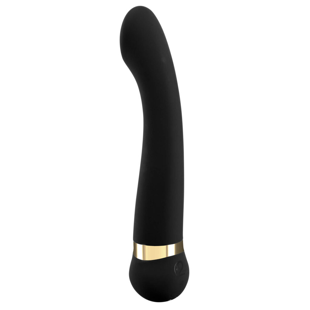 Hot 'N Cold Vibrator med varme og kulde funktion