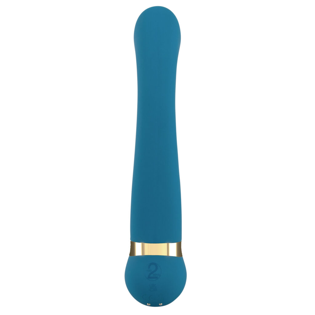 Hot 'N Cold Vibrator med varme og kulde funktion