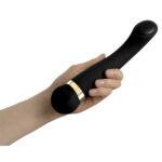 Hot 'N Cold Vibrator med varme og kulde funktion