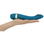 Hot 'N Cold Vibrator med varme og kulde funktion