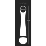 Hot 'N Cold Vibrator med varme og kulde funktion