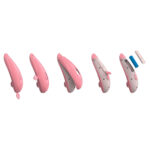 Womanizer Premium Eco Klitoris Stimulator