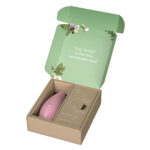 Womanizer Premium Eco Klitoris Stimulator