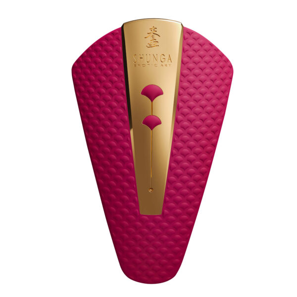 Shunga Obi Lay-On Klitoris Vibrator