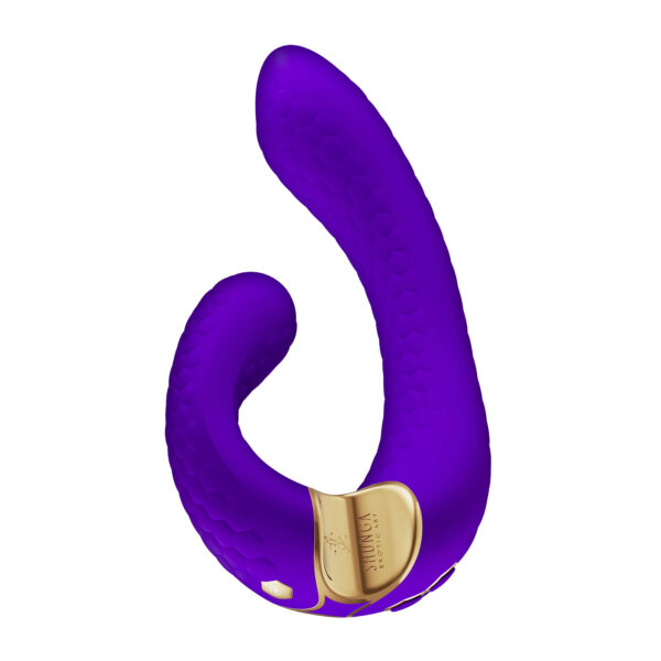 Shunga Miyo G-punkt og Rabbit Vibrator