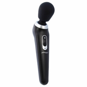 Palm Power Massagestav og Klitoris Vibrator