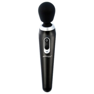 Palm Power Massagestav og Klitoris Vibrator