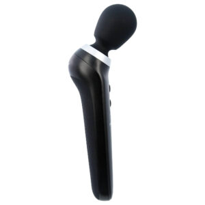 Palm Power Massagestav og Klitoris Vibrator