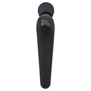 Palm Power Massagestav og Klitoris Vibrator