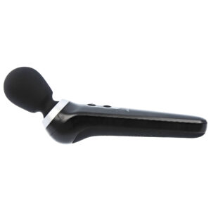 Palm Power Massagestav og Klitoris Vibrator