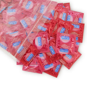 Durex Gefühlsecht - Ekstra Tynd Kondom
