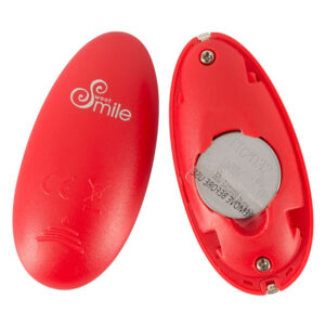 Sweet Smile Fjernbetjent Vibrator Æg
