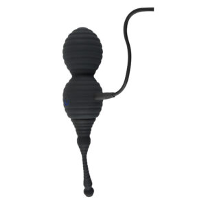Inflatable Fjernbetjent Vibrator æg og Bækkenbundskugler