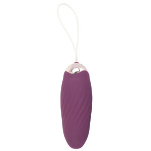 Javida Shaking Love Ball Vibrator Æg og Bækkenbundskugle