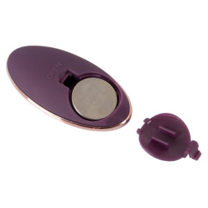 Javida Shaking Love Ball Vibrator Æg og Bækkenbundskugle