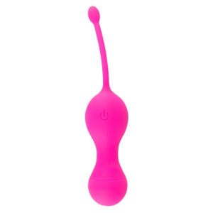 Sweet Smile Fjernbetjent Vibrator Æg og Bækkenbundskugler