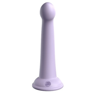 Dillio Platinum Secret Explorer Dildo med Sugekop