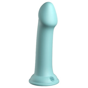 Dillio Platinum Big Hero Dildo med Sugekop