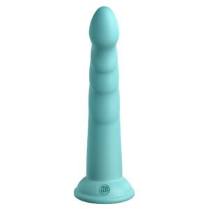 Dillio Platinum Slim Seven Dildo med Sugekop