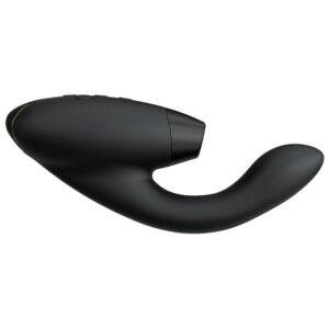 Womanizer Duo 2 Klitoris og G-punkt Vibrator