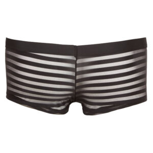 Herre Pants Boxershorts med Gennemsigtige Striber