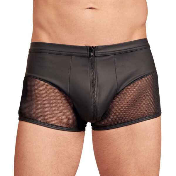 NEK Wetlook og Net Pants Boxershorts