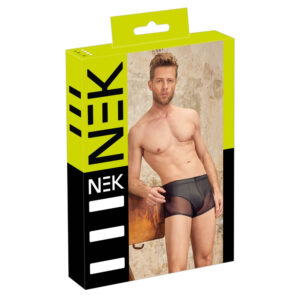 NEK Wetlook og Net Pants Boxershorts