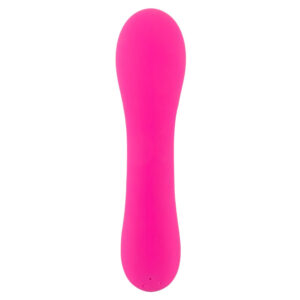 Bunt Silikone Rabbit Vibrator