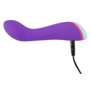 Bunt Silikone G-punkt Vibrator