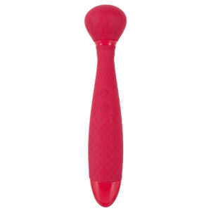 Sweet Smile Massagestav og Vibrator Thumping