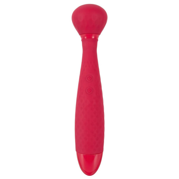 Sweet Smile Massagestav og Vibrator Thumping