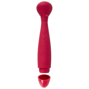 Sweet Smile Massagestav og Vibrator Thumping
