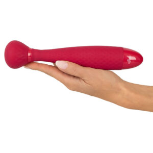 Sweet Smile Massagestav og Vibrator Thumping