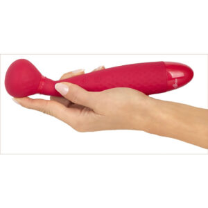 Sweet Smile Massagestav og Vibrator Thumping