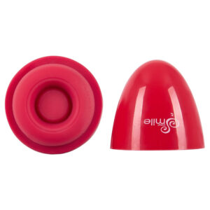 Sweet Smile Massagestav og Vibrator Thumping