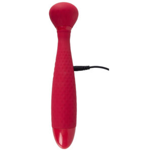 Sweet Smile Massagestav og Vibrator Thumping