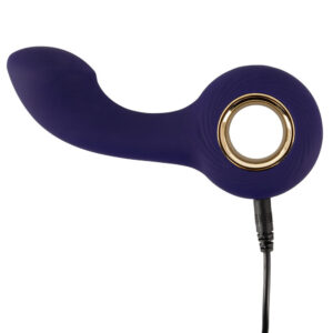 Sweet Smile G-punkt og P-punkt Vibrator