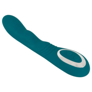 Sweet Smile Roterende G-punkt Vibrator
